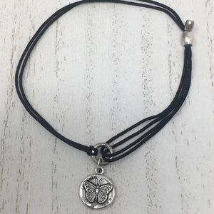 ALEX AND ANI Butterfly Kindred Cord 💫2 Free Gifts